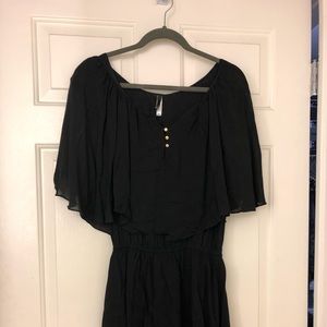 Vix Swimwear Coverup